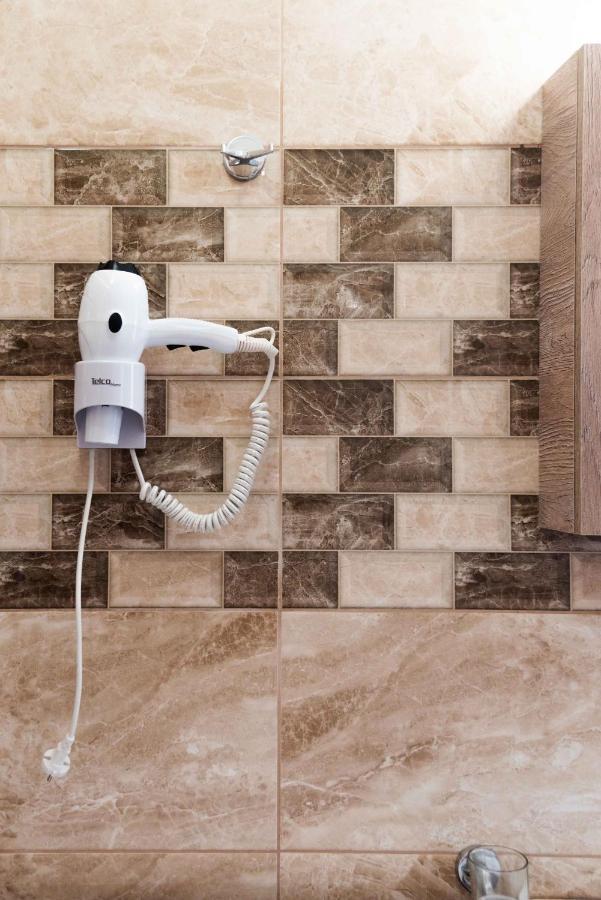 Villa Georgia Lefkimmi  Ngoại thất bức ảnh